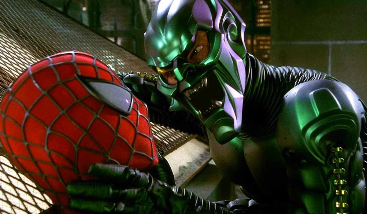 ‘Spider-Man: No Way Home’: Willem Dafoe Still Plays Coy About Appearance As Green Goblin https://t.co/XdNR207lR0 https://t.co/dWqVg8YwDh