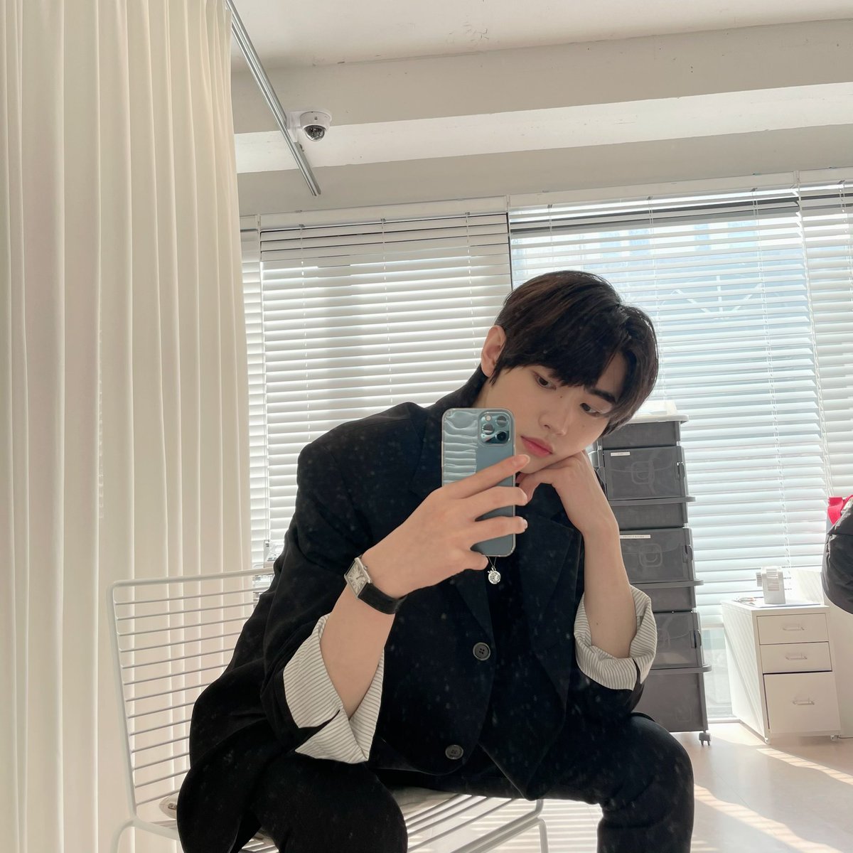 พัคบอก รู้ว่าชอบมุมนี้ 😭