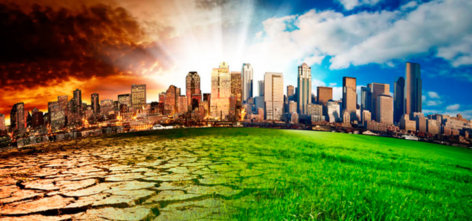 Tengo 32K seguidores, y para mí eso es ante todo una gran responsabilidad. Por eso, a veces, tengo que decir cosas que muchos no quieren oír. Como mi último artículo en LinkedIn: "Calentamiento global: ¿qué vas a hacer al respecto?". Nos va la vida: lnkd.in/d2aG5cD5