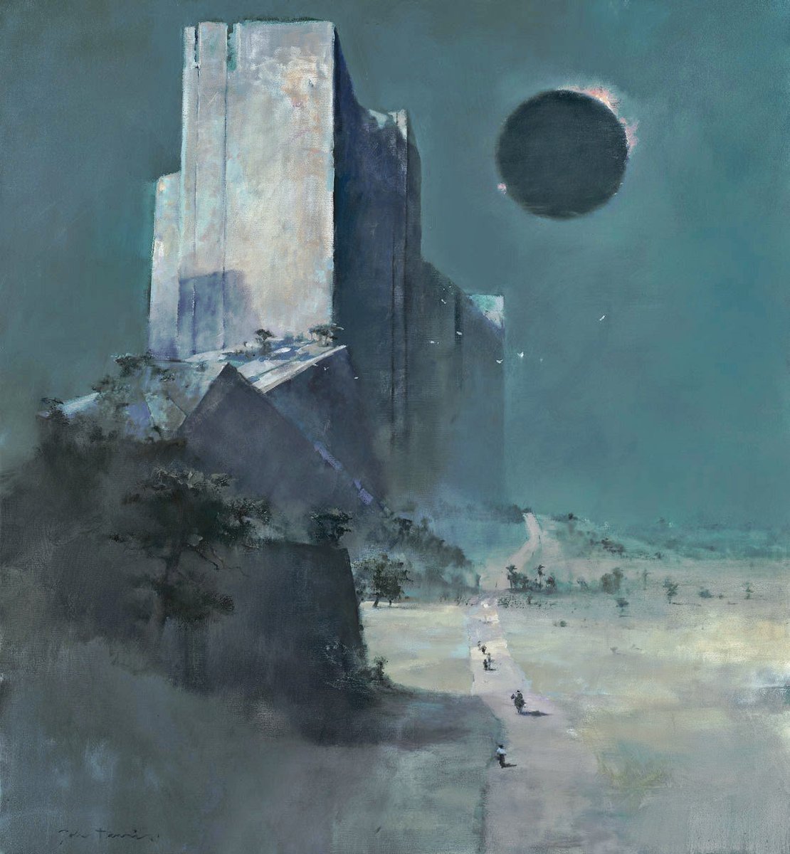 Pascal Blanché tweet media