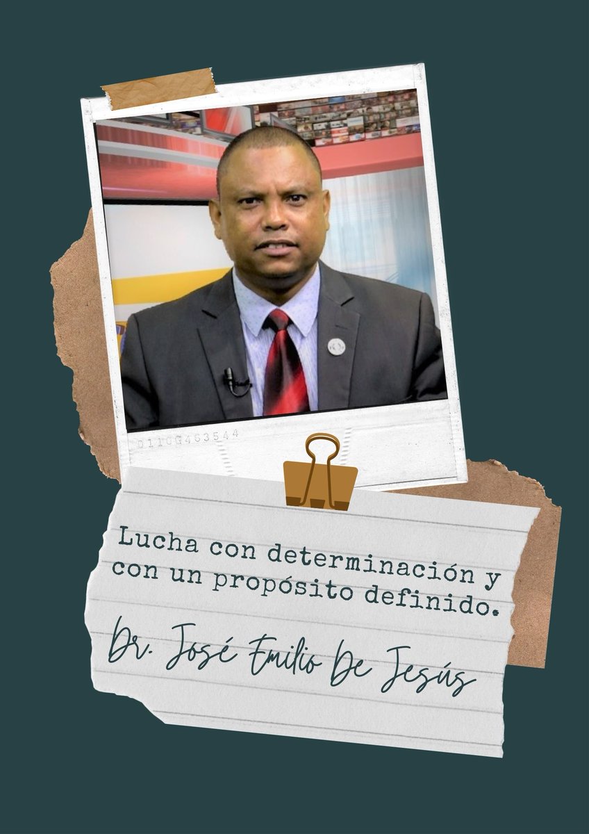 doctordejesusm's tweet photo. Hoy es un buen día para seguir enfocado en tus metas. #JoseEmilioDeJesus #HombreInclusion #PorUnCirculoIncluyente #LocutorRD🇩🇴🎤 @ComunaFena @hilandofinotv @RadioYra https://t.co/76Lt9XqASx