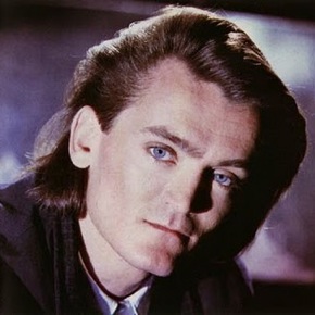 Happy birthday Feargal Sharkey! Respect.  