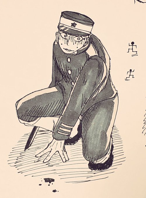 宇佐美上等兵のtwitterイラスト検索結果