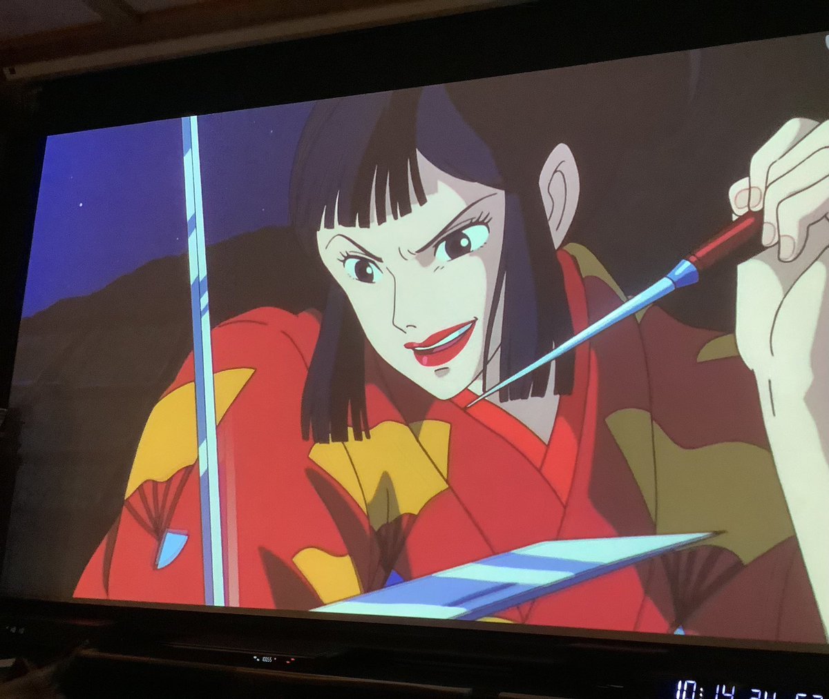もののけ姫 の全セリフをアフレコし始める夫 美輪明宏さんのアフレコの反応 Ijie Diary もののけ姫 の全セリフをアフレコし始める夫 美輪明宏さんのアフレコの反応 Ijie Diary