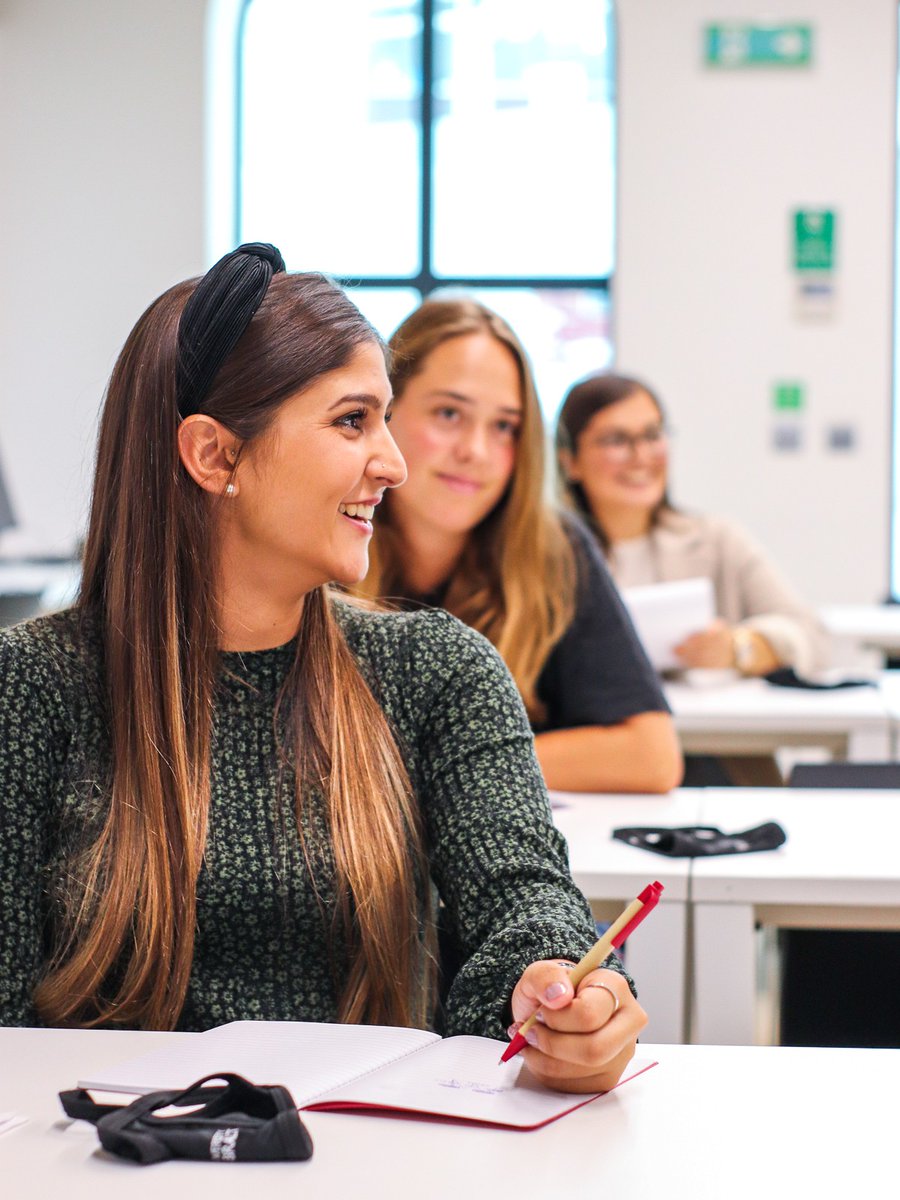 Want to know what it takes to succeed in today’s business world? Our industry-focussed Bachelor of Business Administration (Hons) provides students with the knowledge and skills to actively pursue their career goals. Apply now, start September 👉 unigib.edu.gi/courses/underg…
