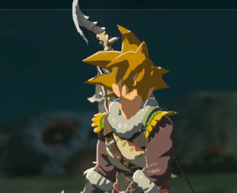 Wackiger's tweet photo. Bitte tötet mich.

#wackiger #botw #breathofthewild #breathofthewildmods #botwmods #umgemodet https://t.co/Fcoxi6hZjC