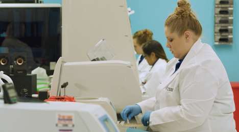microgendx's tweet photo. Did you know that nearly 80K doctors & medical professionals depend on #MicroGenDX #nextgensequencing DNA diagnostic testing to identify & treat chronic bacterial & fungal infections in patients?
Discover why here: https://t.co/DAepz7RmuI
#diagnostics https://t.co/Kr3MuKyywJ