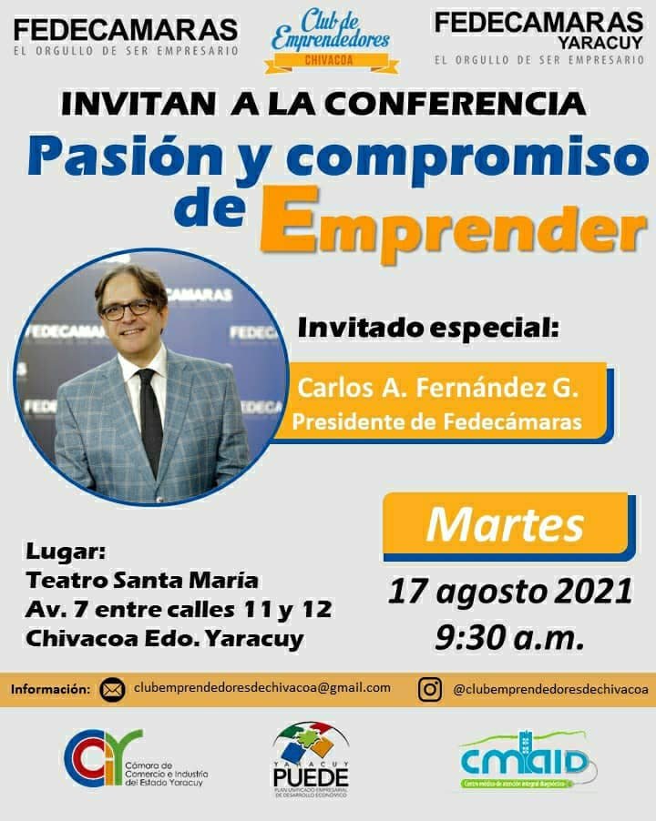 Carlos A. Fernández Gallardo tweet media