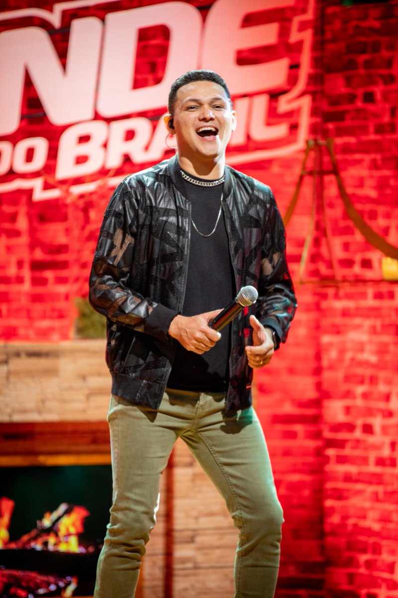 Bonde Do Brasil tweet media