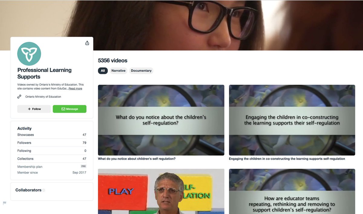 Access TLX and AEI resources on Vimeo. Follow Student Achievement and you will continue to have access to these resources through the showcases.