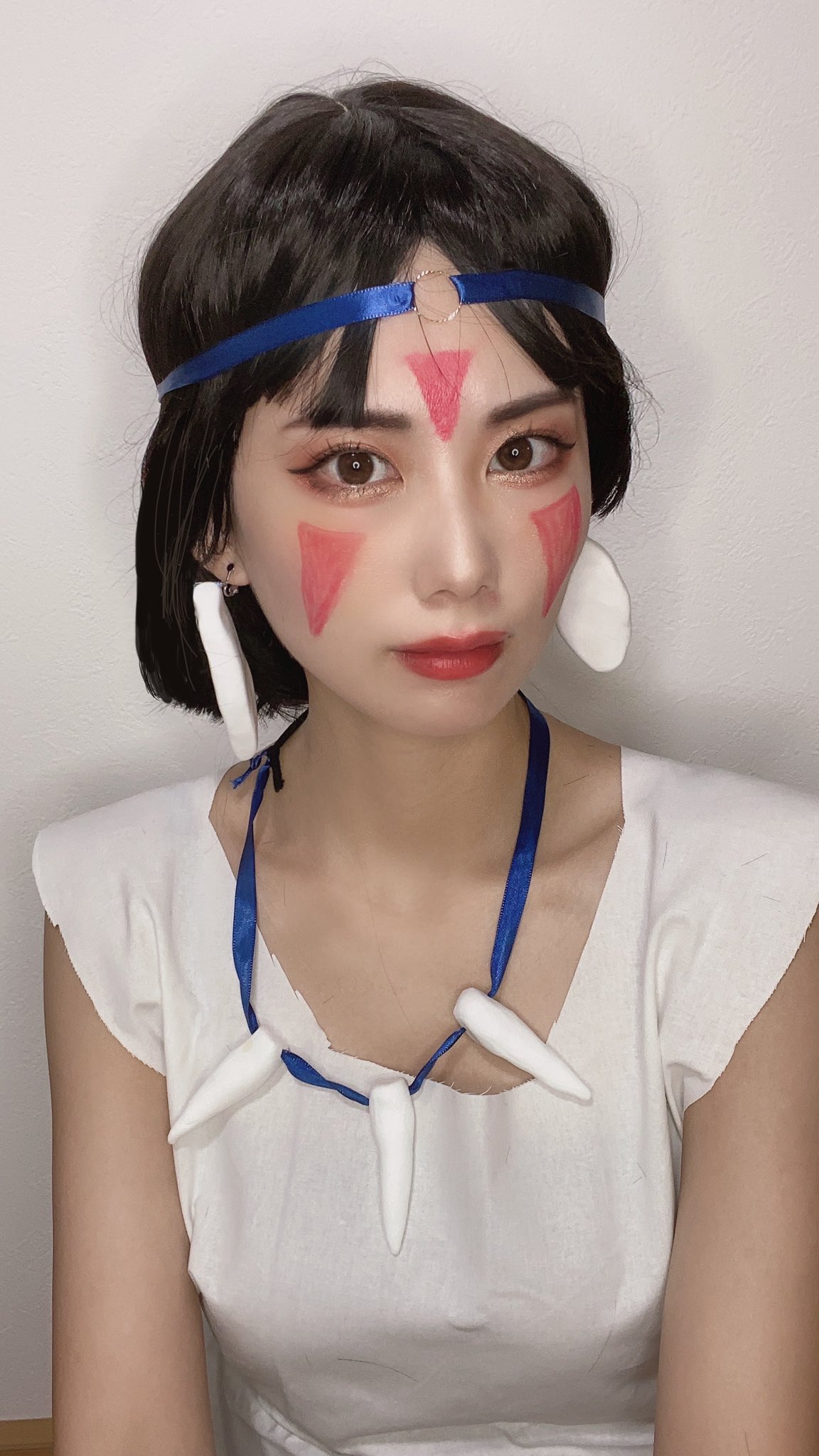 もののけ姫 サン 武器 コスプレ 業者製 ジブリ ハロウィン