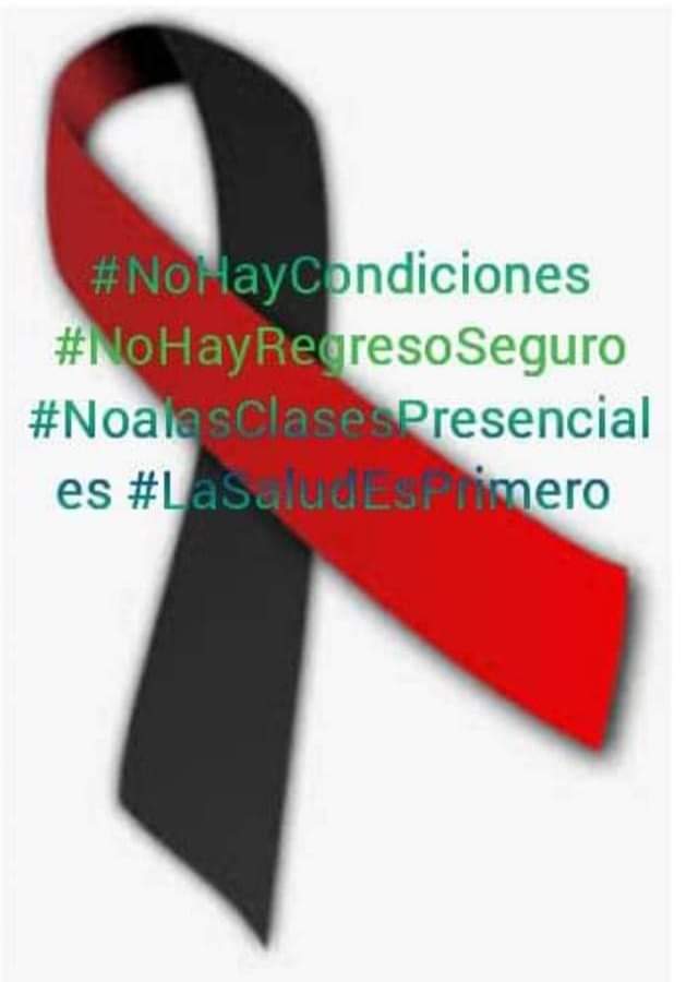 BereniceSanSerr's tweet image. "Oirán, pero no entenderán; verán, pero no percibirán, porque tienen el corazón endurecido, no oyen bien y tienen los ojos cerrados" 

#RegresoAClasesPeligroso
#NoHayRegresoSeguro  
#NohaycomunicacionconelMagisterio 
#FueraDelfina
#Loscaminosdelavida