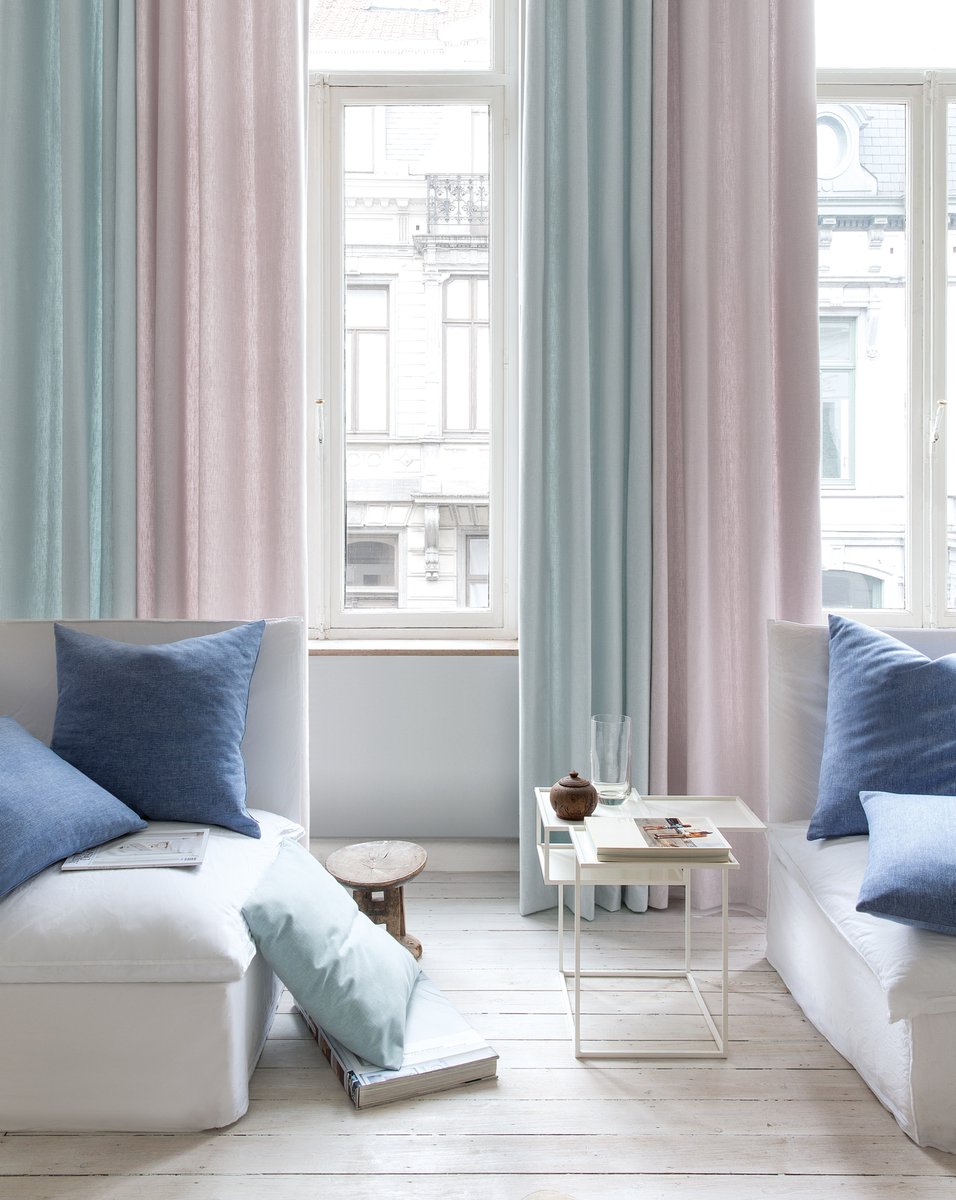 Southwold is a linen effect fabric with a super-soft handle and best of all… it doesn’t crease!   
The Southwold Fabric Book is Now on offer at £25 - showcasing 30 colourways.   

Code: SOUTHWOLDPB

Order on Webtex: webstore.jones-interiors.com/southwold-fabr…

Or Call Our Sales Team: 0115 9738708