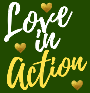 August is #BlackPhilanthropyMonth and @communitynetwrk is encouraging all #GivingCircles to do a 'Love in Action' this month. 
CIN will provide all materials, resources, and training materials.