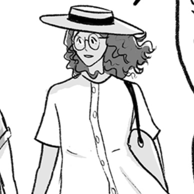Heartstopper News 🍂 on X: Elle Argent - played by Yasmin Finney (she/her)  a trans girl, artsy, shy, cautious, trying her best to make new friends.  she's part of charlie and tao's