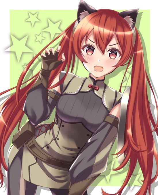 ファイアーエムブレム覚醒のtwitterイラスト検索結果 古い順
