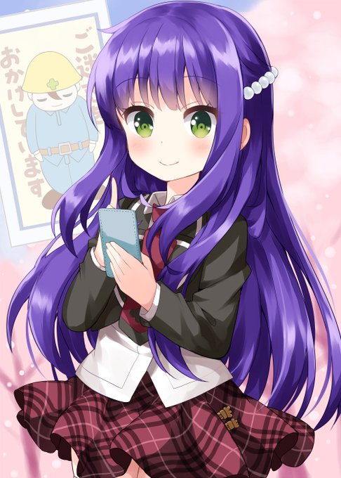 画像まとめ あんハピ 4ページ目 アニメレーダー