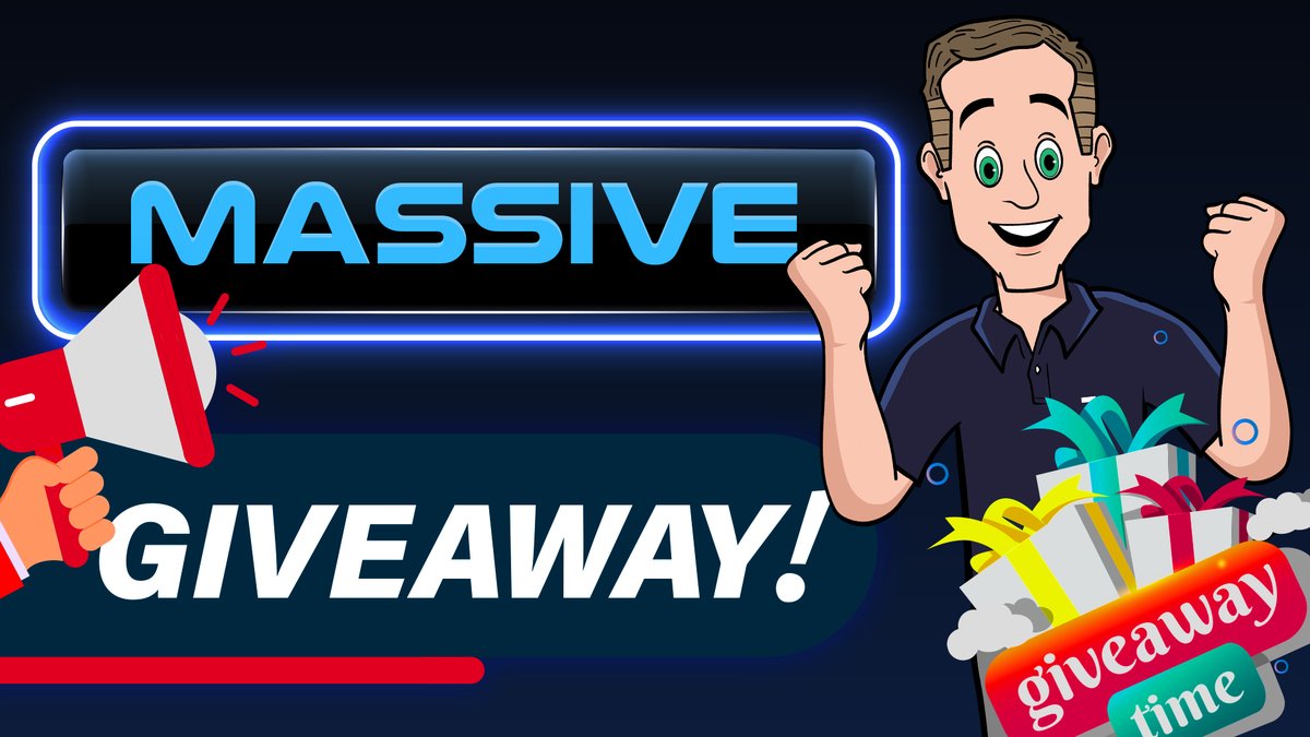 davidbombal's tweet image. Giveaway: Hacking, Wireshark, CCNA, Python and more. Be quick!

YouTube Video: youtube.com/watch?v=HUEOEZ…

#infosec #cybersecurity #hacking #wireshark #python #ccna #comptia #hacker #hack #ethicalhacking