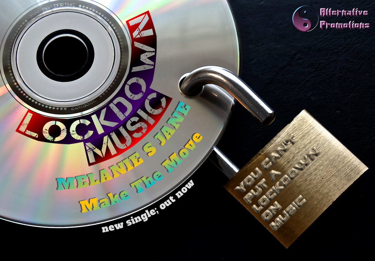 ☯️Alt. Promotions UK tweet media