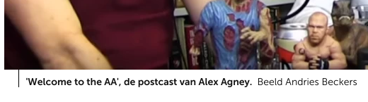 🚴 Gert Dewit 🦀 tweet media