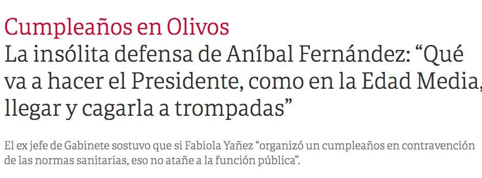 Agustín Laje tweet media