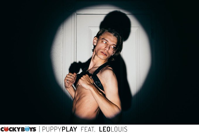 ⚠️ MONTREAL - TONIGHT ⚠️ Come meet @alex_mecum, @edwardterrant and myself at @mistrbearmtl !!! 😈@cockyboys<a class="tags" href="/tag/alex_mecum">@alex_mecum</a>