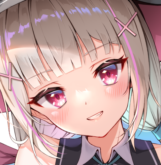 「空澄セナちゃん #空澄絵 」|とき@VGGC5th【B01-02】のイラスト