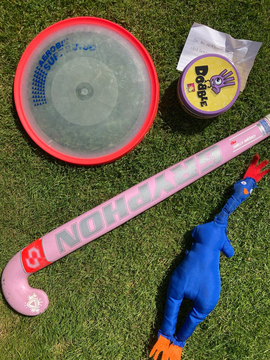 HockeyCoachHels's tweet photo. @SedberghCourses, what will I do without the pure joy of waking the Team Hockey young people up at 7.30am every morning with YMCA? @lucyhbriscoe @nkdvy @MaddyHarrison6 Flor, G, Charlie, Head Coach legend @inkingfeeling, the whole Summer team + all our kids; you were amazing... https://t.co/wCj2pkw8oI