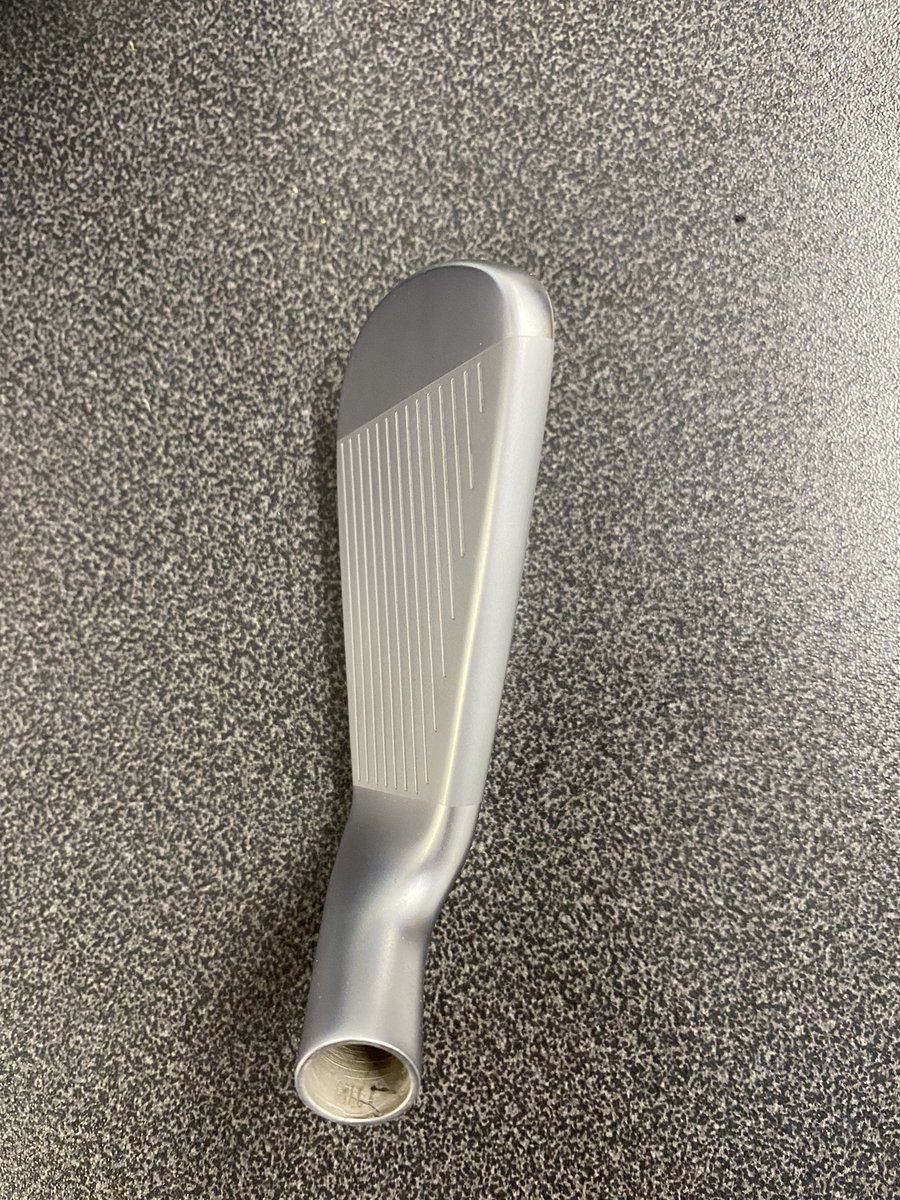 clpgagolf's tweet photo. It has arrived the new P790 from @TaylorMadeTour is available for fitting in store. #TeamTaylorMade #P790 🥳⛳️🔥 https://t.co/PYItxZHpKK