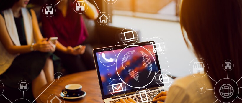 ntilink's tweet image. 3 tips as they relate to better communications with your customers and prospects.
1. Offer omnichannel supportOffer telephone, video and chat.
2. Reduce response time.
3. Be available on live chat