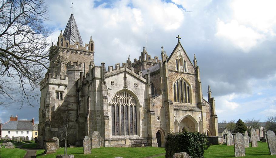 Visit Devon tweet media