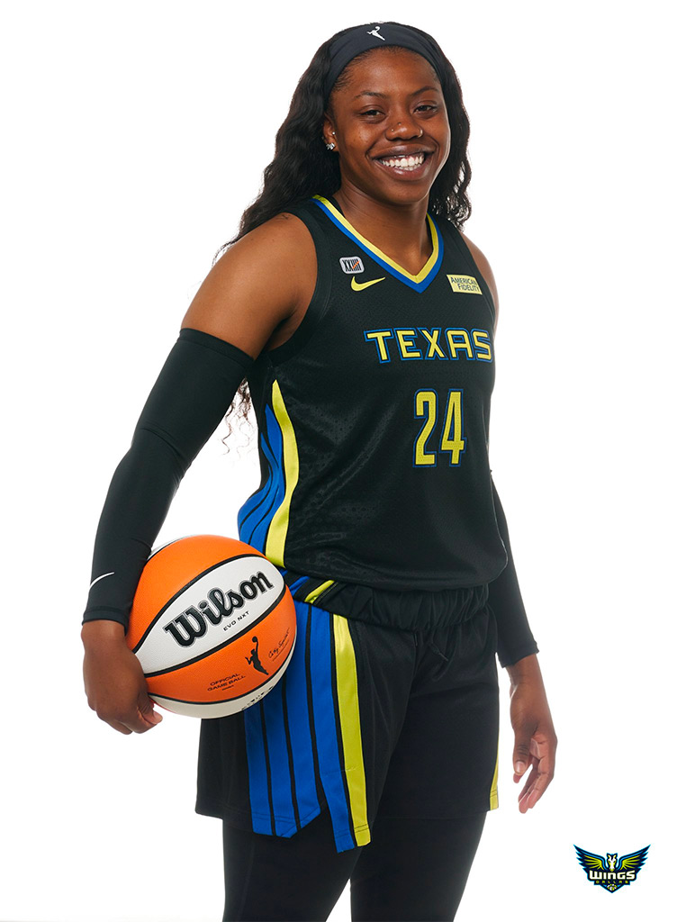 2021 WNBA x Nike Jerseys - WNBA