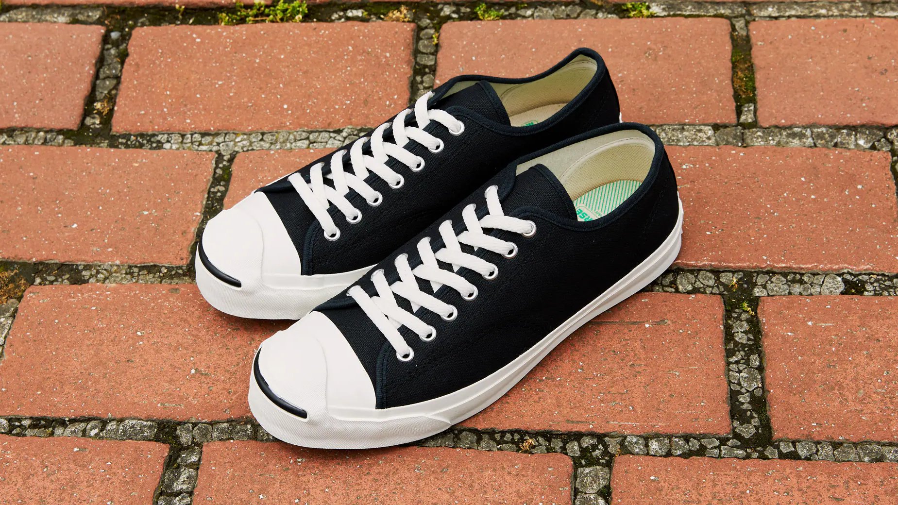 コンバース JACK PURCELL 80 Time Line 周年モデル】CONVERSE TIMELINE ジャックパーセル80 コンバース