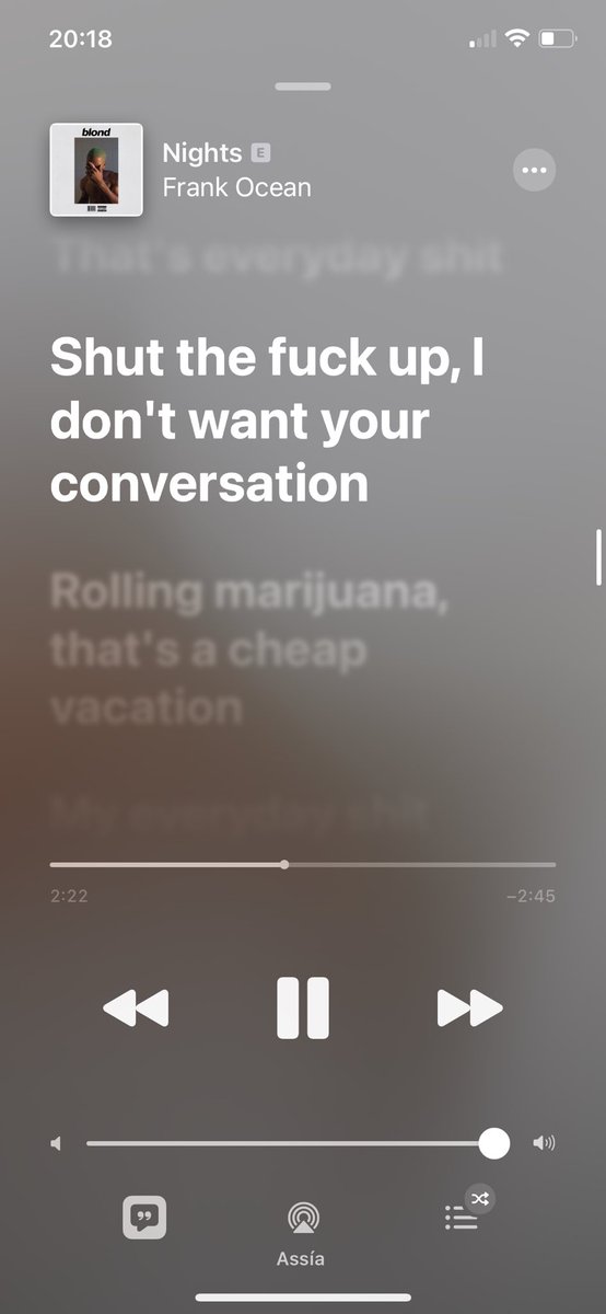 mood 24/7