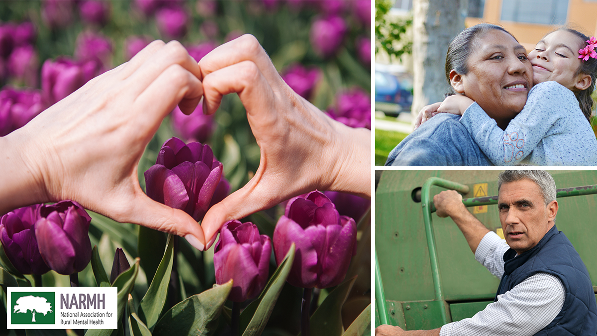 #NARMH21 Prelim agenda &amp; registration now live! Four sessions of all-virtual excellence, spread over four weekends in October. Bonus: your conf registration comes with a free 1-year NARMH membership! #powerofrural narmh.org/index.php/conf…