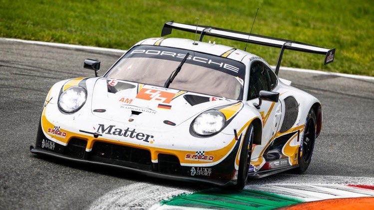 OneraceTgod's tweet image. #LeMans24 - @Project1_93 has made a change to its driver line-up for @FIAWEC @24hoursoflemans. Robert Foley is new to the #TeamProject1 Crew joins @Olsen_Dennis and Anders Buchardt in the No. 46 #Porsche #911RSR 
@FoleyRacingRFR #WEC #PorscheCustomerRacing