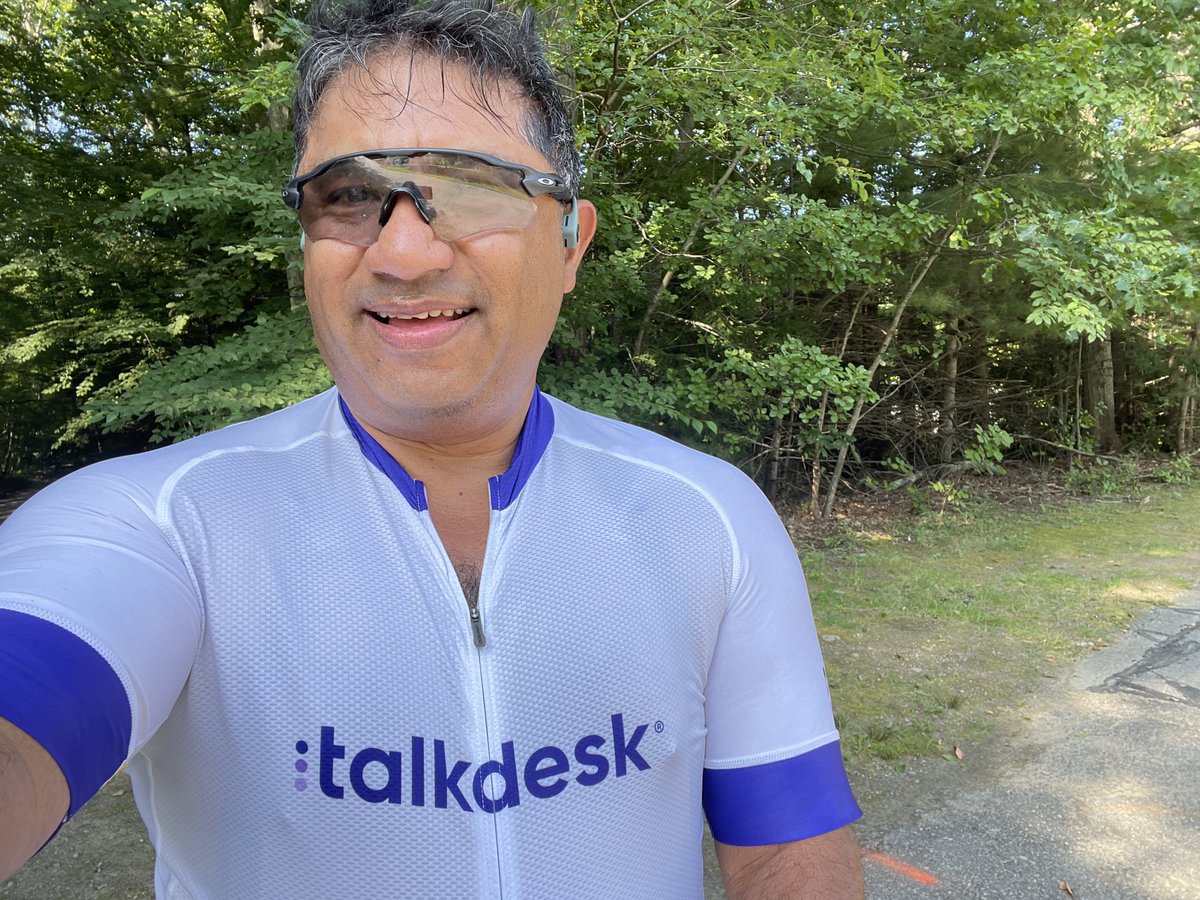 zkerravala's tweet photo. Hey ⁦@Talkdesk⁩, this rides for you. Congrats on the $10b valuation. Quite the accomplishment! ⁦@ChristieBlake⁩ ⁦@carlosncano1⁩ ⁦@TTPaiva⁩ #cloud #ccaas ⁦@CharanyaKannan⁩ https://t.co/khyAVkV8qJ
