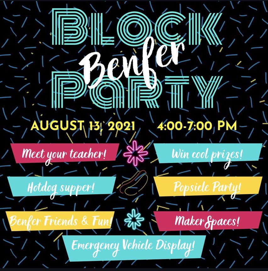 Benfer 2nd Grade tweet media