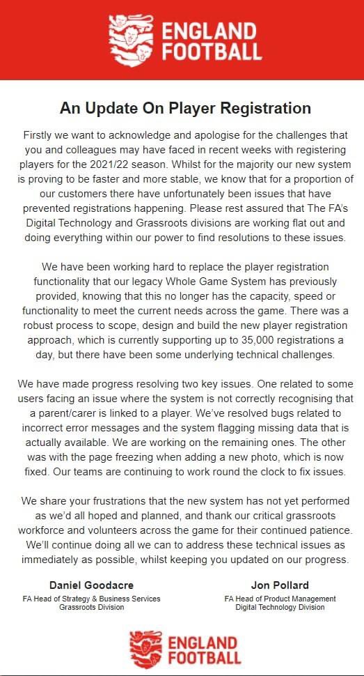 Grassroots tweet media