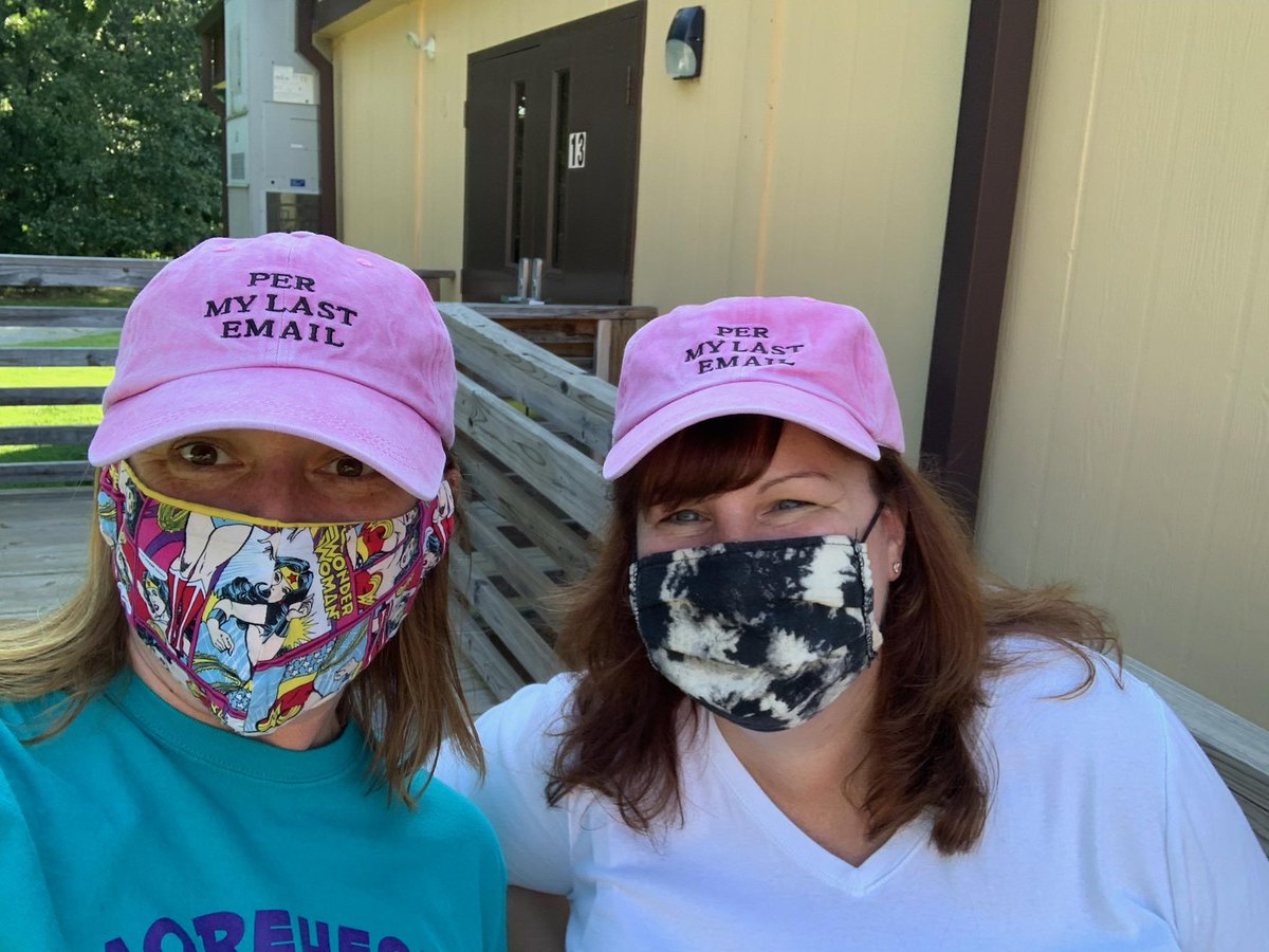 We might have said this before!!! Thanks to both thing 1 and 2 for the gifts! #checkyouremail! @melissawilson29