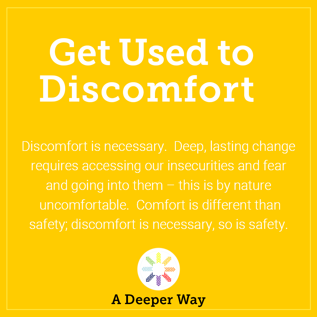 thepawpod's tweet image. Get Used To Discomfort - We're excited about this new episode on our #podcast today, where we dive into our third #foundationaltenet  Listen at:
buzzsprout.com/episodes/89985…
