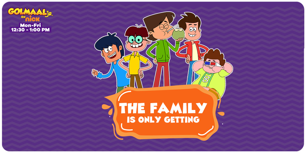 NickIndia on Twitter: NickIndia on Twitter: