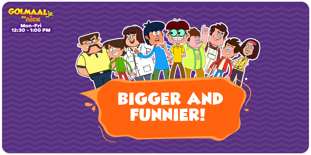 NickIndia on Twitter: NickIndia on Twitter:
