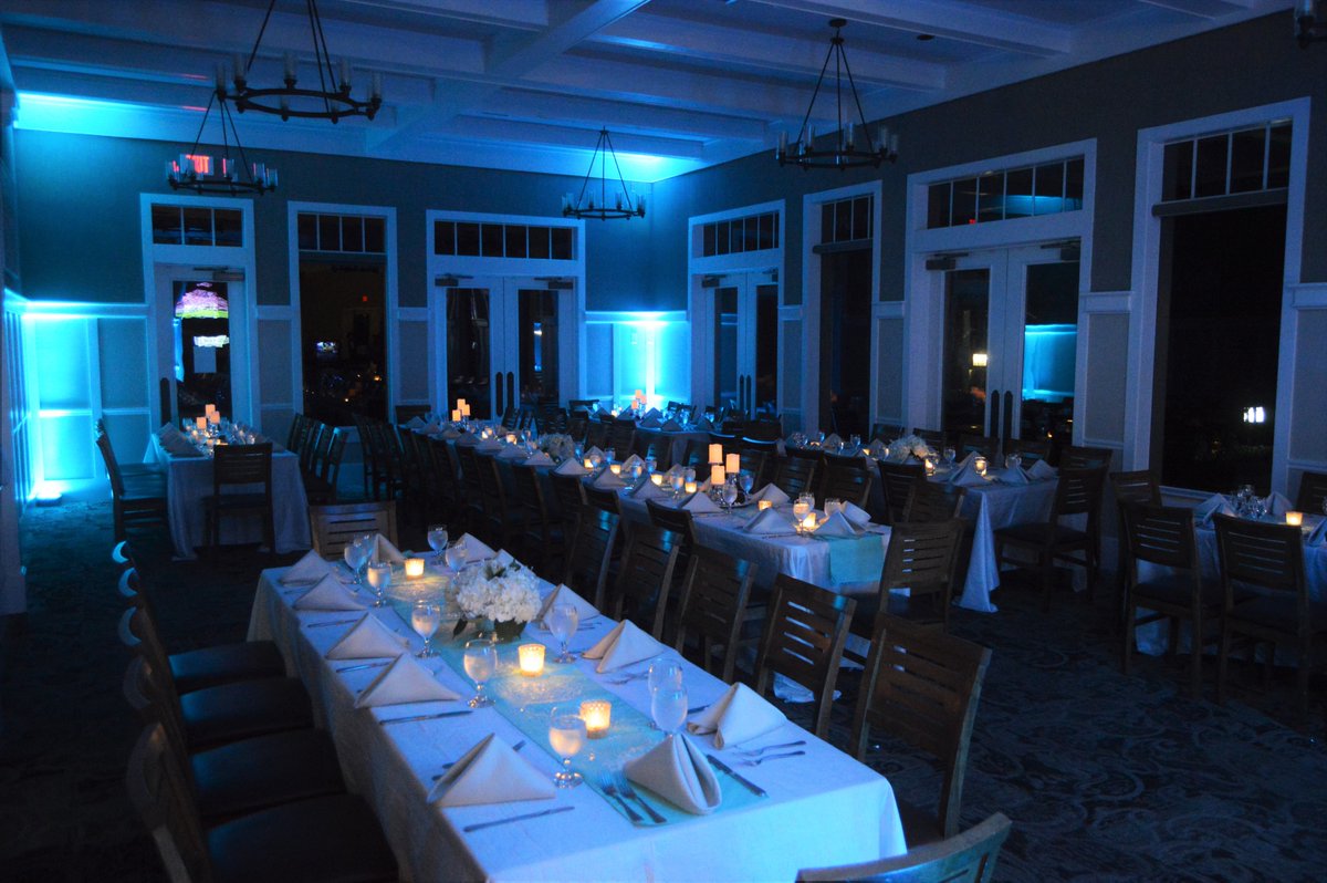 Elegant Parties   386-738-6000 ext.5
