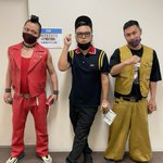 後妻業で 高橋克典 が話題に トレンドアットtv