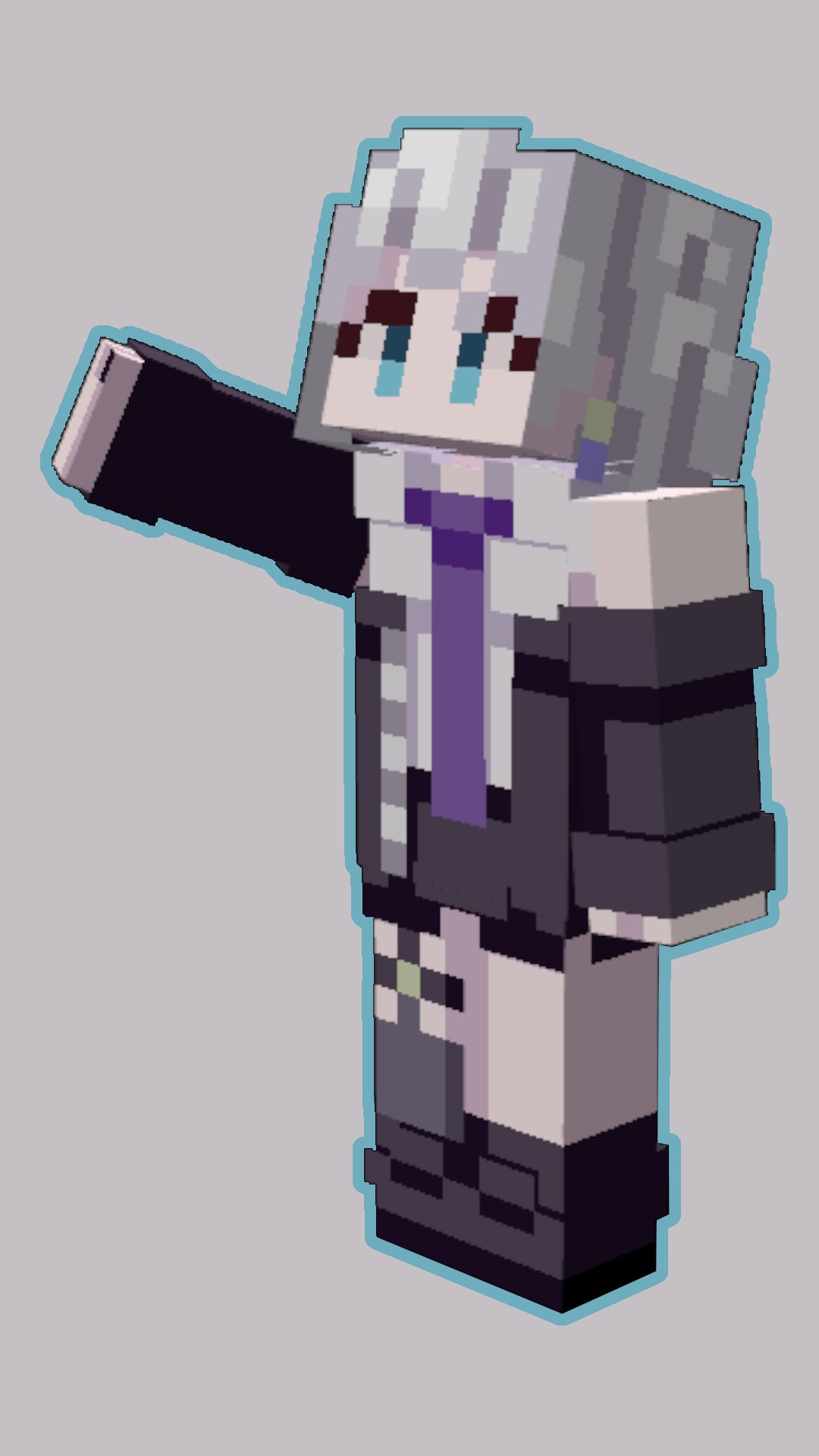 おこめくらふと 010b 花芽すみれさんのスキンを作ってみた 2 Dlは以下リンクの Download Minecraft Skin からお願いします スリム 選択でご使用ください T Co Ppzkkfjotl 花芽すみれ すぅあーと T Co Ouvcjsmfie Twitter