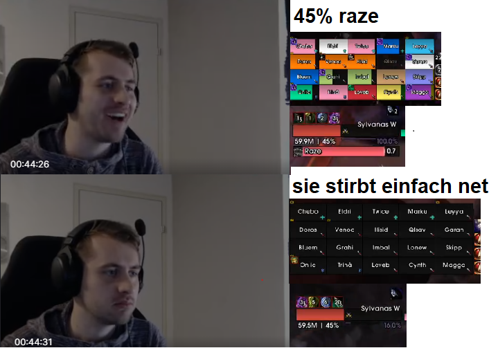 Dedicated Casuals tweet media