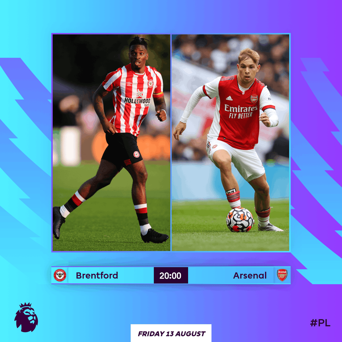 It's almost time 🙌