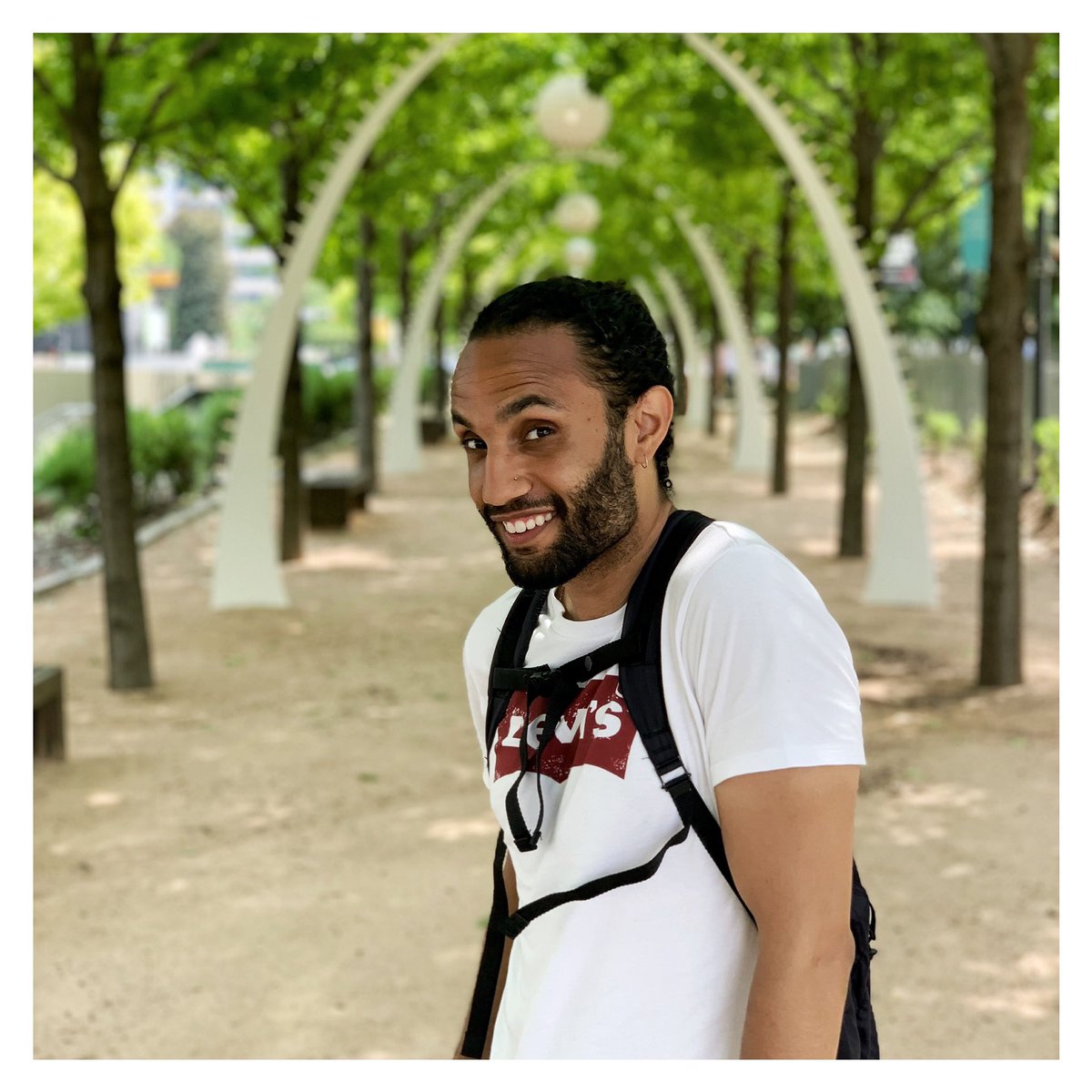 NIWAMOCA's tweet photo. Final stop before heading back to NYC • dallas , Texas 
#Travel #Traveler #Travelgram #TravelerNoteBook #TravelPhotography #GlobeTrotter #DigitalNomad #DigitalNomadLife #America #USA #Texas #Dallas #Levis #MixedRace #MixedMan #PanAfrican https://t.co/qqfvAJsyBq