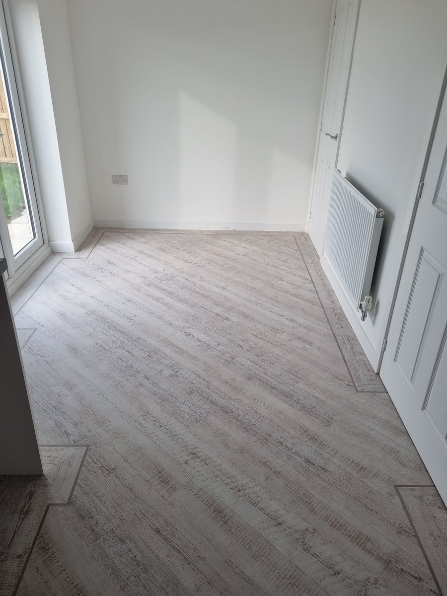 Phil Took Design Flooring tweet media